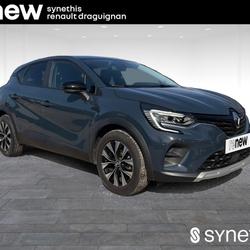 Renault Captur TCe 100 GPL Evolution Draguignan