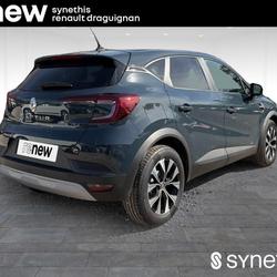 Renault Captur TCe 100 GPL Evolution Draguignan