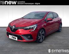 Renault Clio 5 Digne-les-Bains