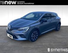 Renault Clio 5 Montélimar