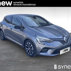 Renault Clio 5 Clio E-Tech full hybrid 145 Techno Mont&eacute;limar