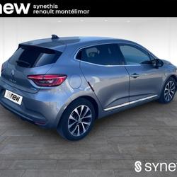 Renault Clio 5 Clio E-Tech full hybrid 145 Techno Mont&eacute;limar