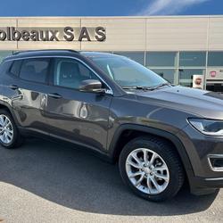 Jeep Compass Compass 1.3 GSE T4 150 ch BVR6 Limited Saint-Quentin