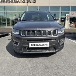 Jeep Compass Compass 1.3 GSE T4 150 ch BVR6 Limited Clermont-les-Fermes