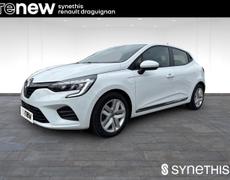Renault Clio 5 Draguignan
