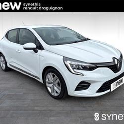 Renault Clio 5 Clio SCe 65 - 21N Zen Draguignan