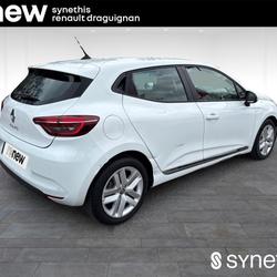 Renault Clio 5 Clio SCe 65 - 21N Zen Draguignan