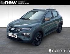 Dacia Spring Arles