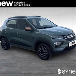 Dacia Spring Extreme Arles