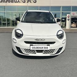 Fiat 600e 1.2 Hybrid 100ch DCT6 La Prima Laon