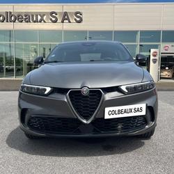 Alfa Romeo Tonale 1.5 T HYBRIDE 130 TCT7 SUPER Soissons