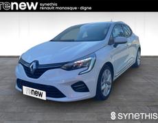 Renault Clio 5 Digne-les-Bains