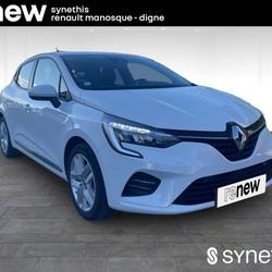 Renault Clio 5 Clio E-Tech 140 - 21N Business Digne-les-Bains