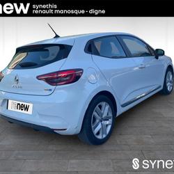 Renault Clio 5 Clio E-Tech 140 - 21N Business Digne-les-Bains