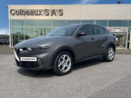 Alfa Romeo Tonale - 1.5 T HYBRIDE 130 TCT7 SUPER - 25 990 €