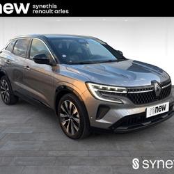 Renault Austral E-Tech hybrid 200 Techno Arles