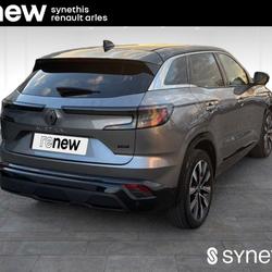 Renault Austral E-Tech hybrid 200 Techno Arles