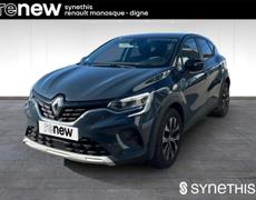 Renault Captur Digne-les-Bains
