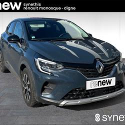 Renault Captur TCe 100 GPL Evolution Digne-les-Bains