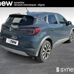 Renault Captur TCe 100 GPL Evolution Digne-les-Bains