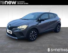 Renault Captur Arles