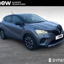 Renault Captur E-Tech full hybrid 145 Evolution Arles