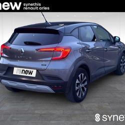 Renault Captur E-Tech full hybrid 145 Evolution Arles