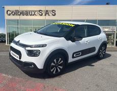 Citroen C3 Saint-Quentin