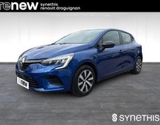 Renault Clio 5 Draguignan
