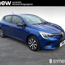 Renault Clio 5 Clio E-Tech full hybrid 145 Equilibre Draguignan
