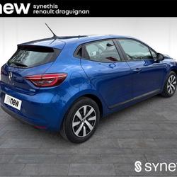 Renault Clio 5 Clio E-Tech full hybrid 145 Equilibre Draguignan