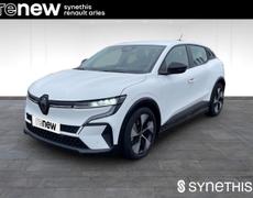 Renault Megane E-Tech Arles