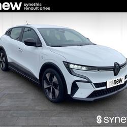 Renault Megane E-Tech Megane E-Tech EV60 220 ch super charge Equilibre Arles
