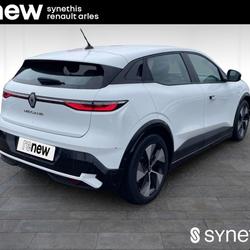 Renault Megane E-Tech Megane E-Tech EV60 220 ch super charge Equilibre Arles