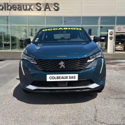Peugeot 5008 BLUEHDI 130 S&S EAT8 ACTIVE PACK 7 PLACES Soissons