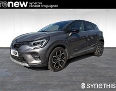 Renault Captur Draguignan