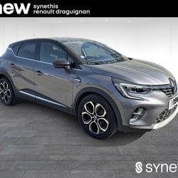 Renault Captur TCe 90 - 21 Intens Draguignan
