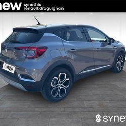 Renault Captur TCe 90 - 21 Intens Draguignan