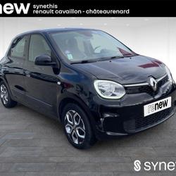 Renault Twingo 3 Twingo III SCe 65 Equilibre Cavaillon