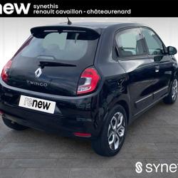 Renault Twingo 3 Twingo III SCe 65 Equilibre Cavaillon