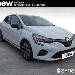 Renault Clio 5 Clio E-Tech 140 - 21N Limited Fr&eacute;jus