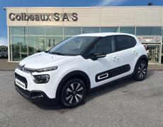 Citroen C3 Saint-Quentin