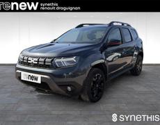 Dacia Duster Draguignan