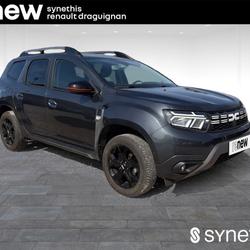 Dacia Duster Blue dCi 115 4x2 Extreme Draguignan