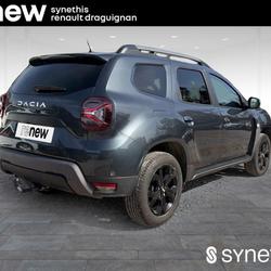 Dacia Duster Blue dCi 115 4x2 Extreme Draguignan