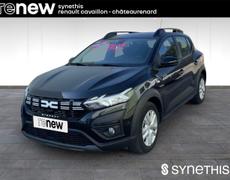 Dacia Sandero Cavaillon