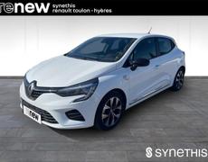 Renault Clio 5 La Valette-du-Var