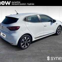 Renault Clio 5 Clio E-Tech 140 - 21N Limited La Valette-du-Var