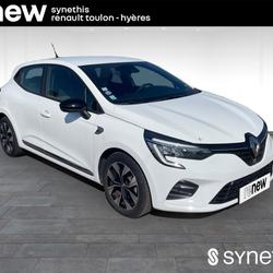 Renault Clio 5 Clio E-Tech 140 - 21N Limited Hy&egrave;res