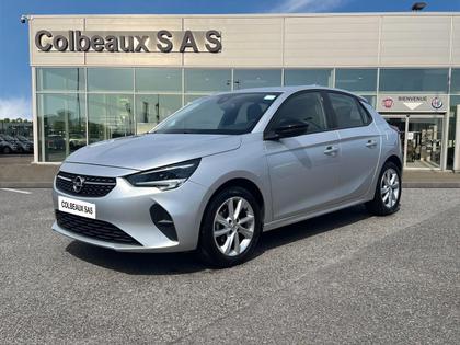 Opel Corsa - 1.2 75CH ELEGANCE BUSINESS - 13 990 €